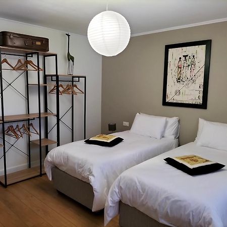 La Mouillere Bed & Breakfast Verton Eksteriør bilde