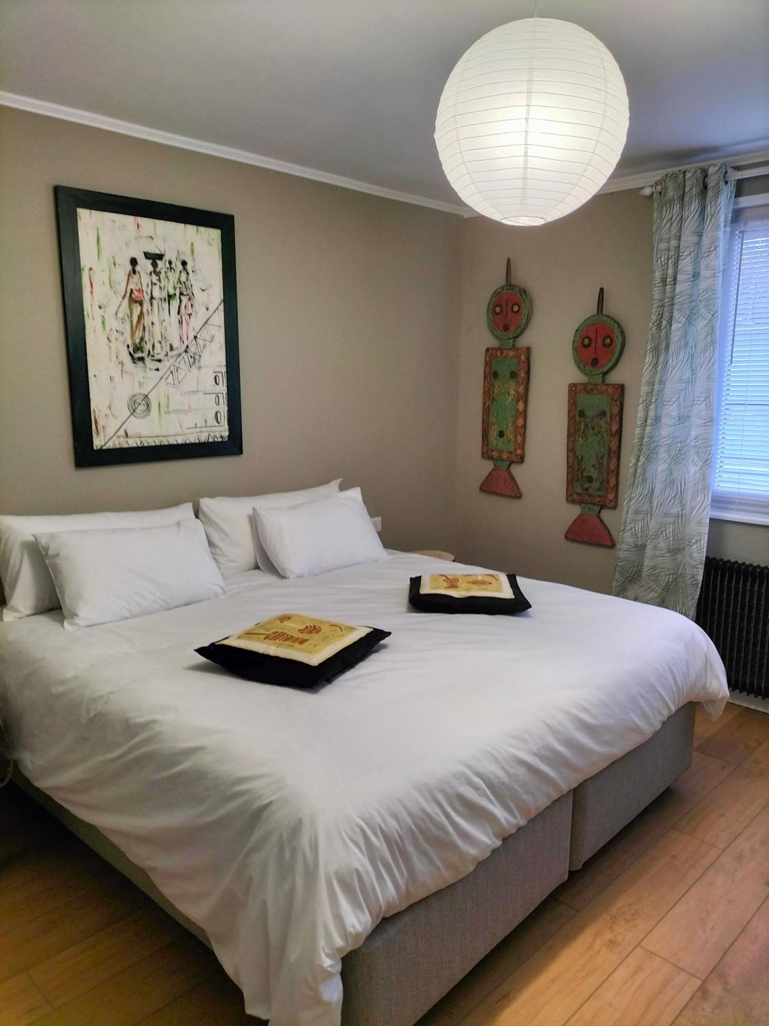 La Mouillere Bed & Breakfast Verton Eksteriør bilde
