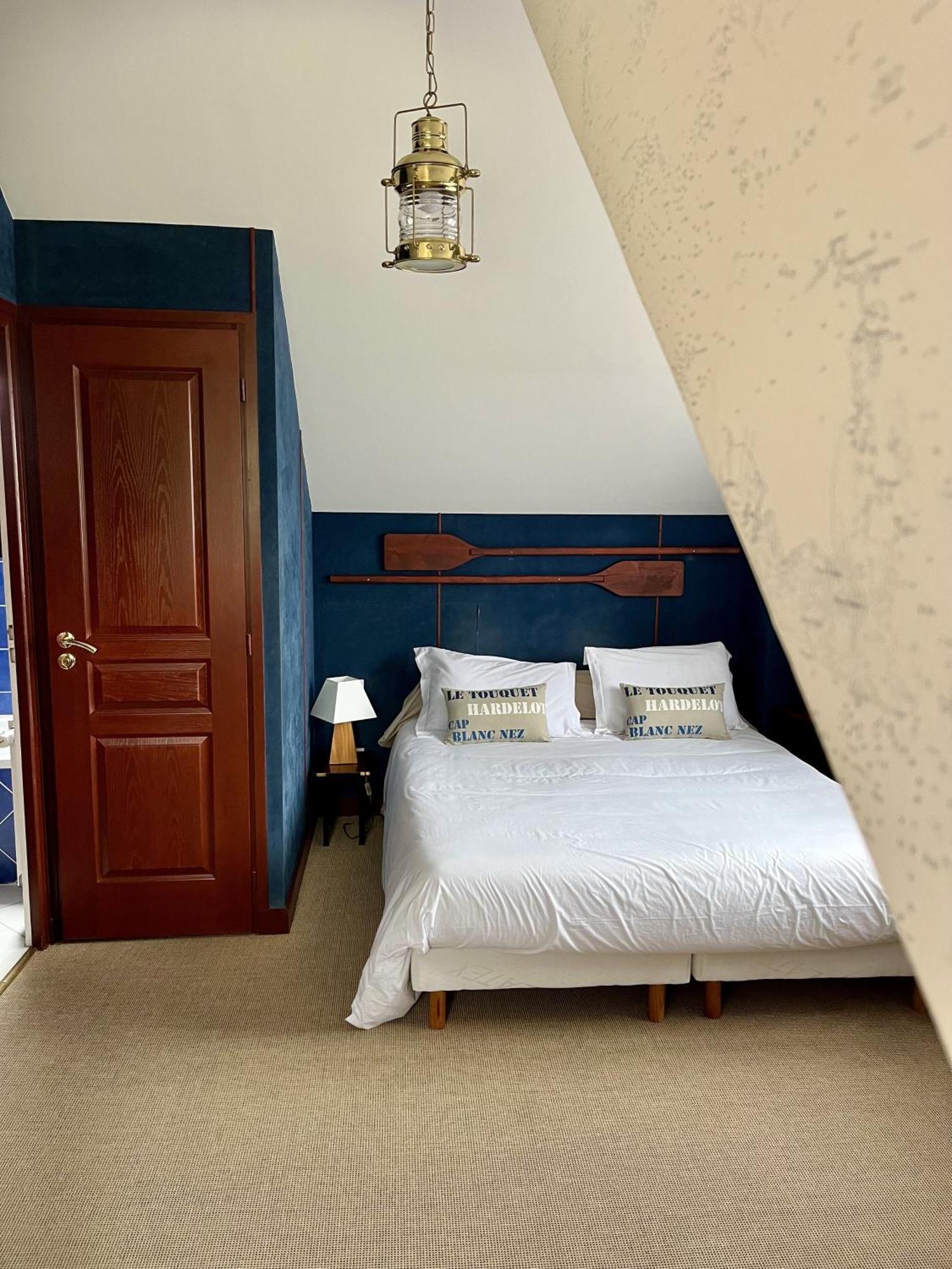 La Mouillere Bed & Breakfast Verton Eksteriør bilde