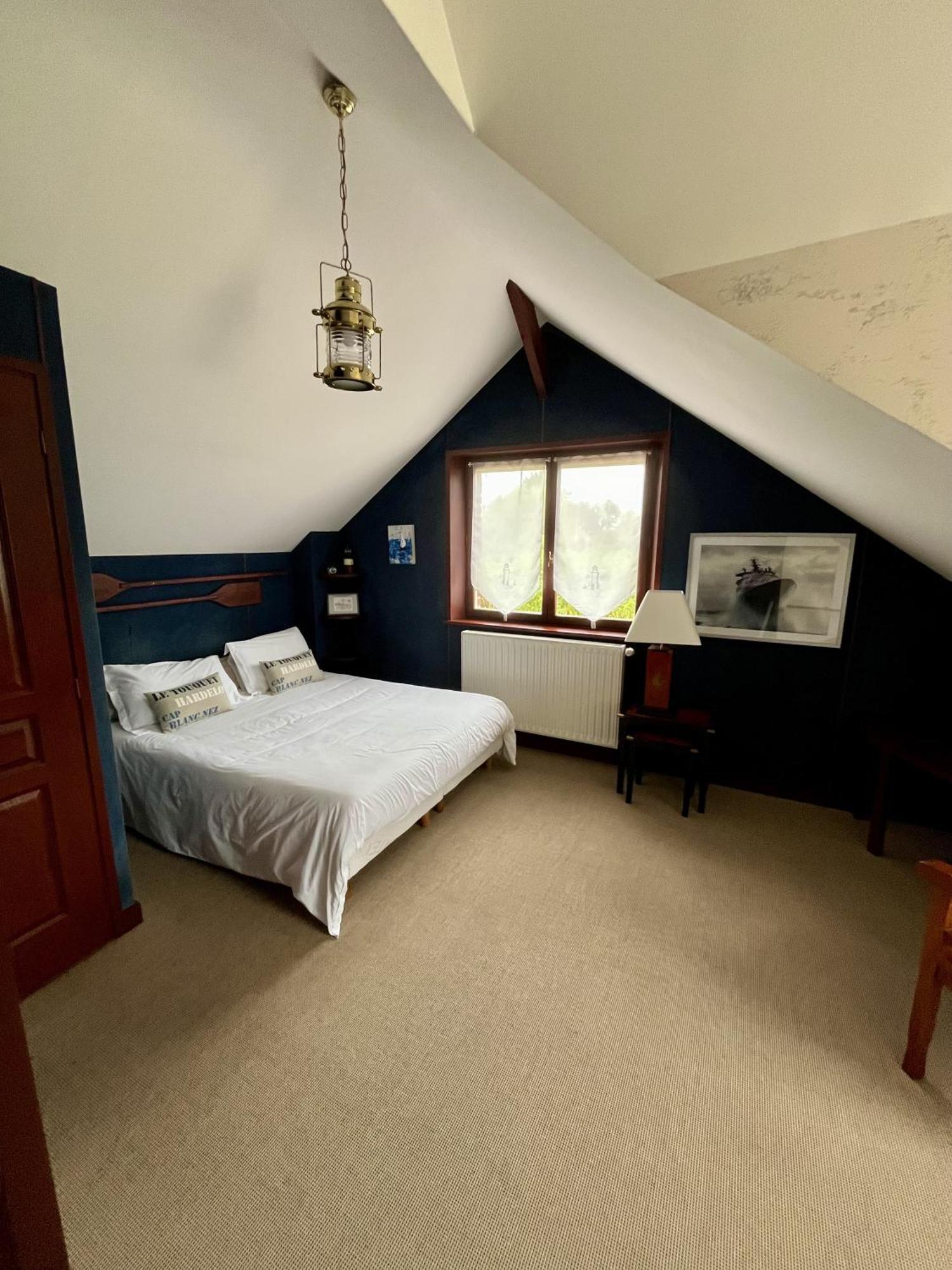 La Mouillere Bed & Breakfast Verton Eksteriør bilde